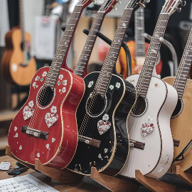 Guitars