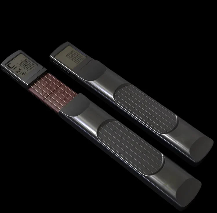 Pocket Pal Guitar Trainer