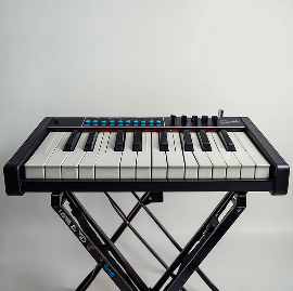 Keyboards