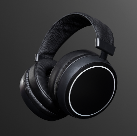 Headphones