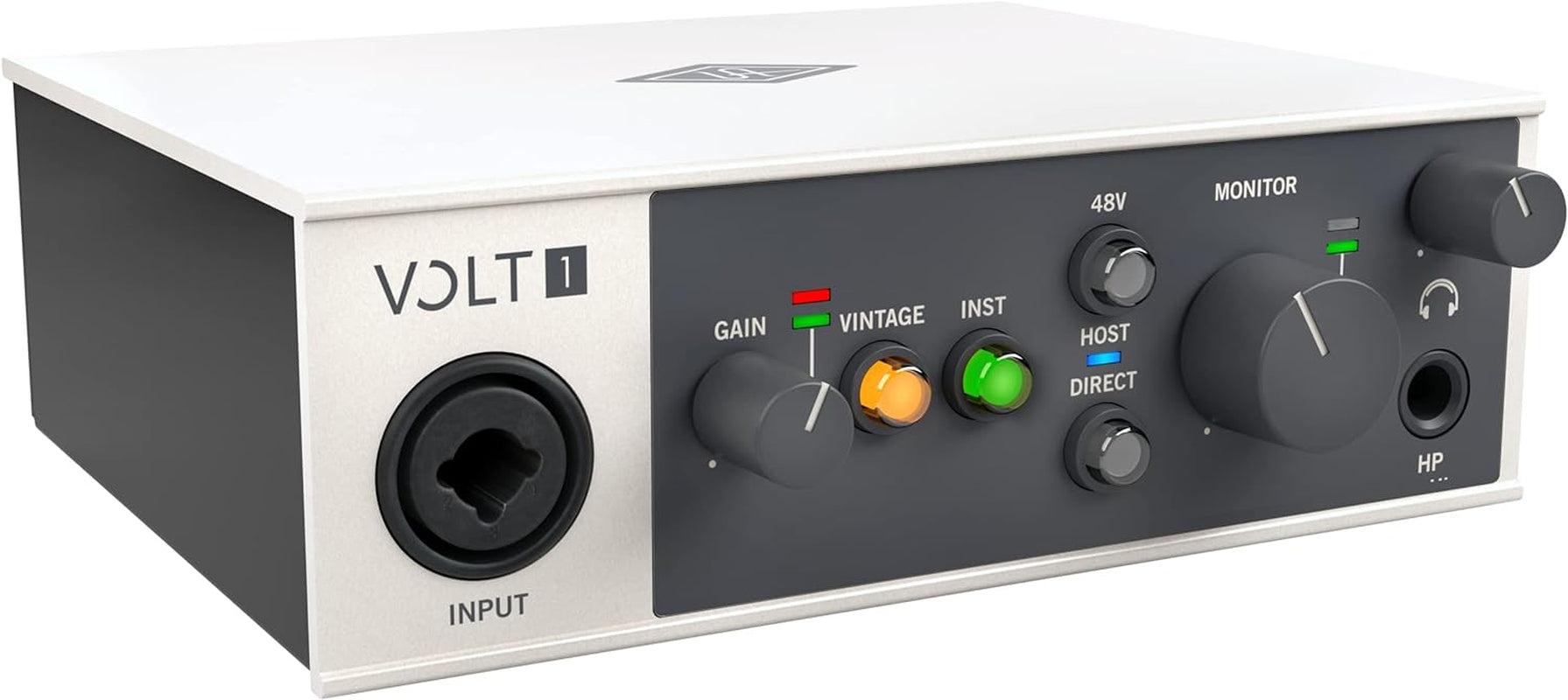 Volt 1 USB Recording Studio Audio Interface