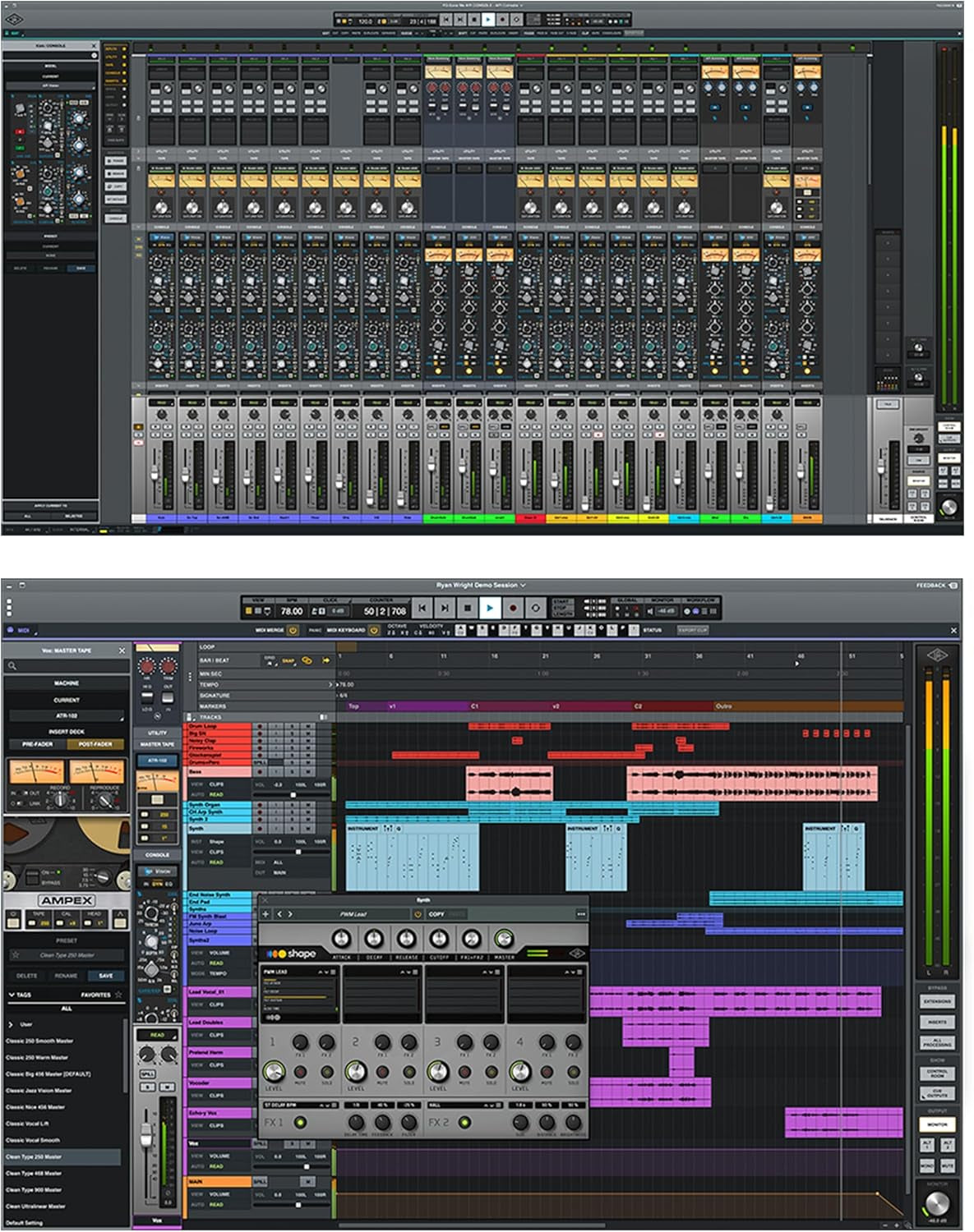 Volt 1 USB Recording Studio Audio Interface